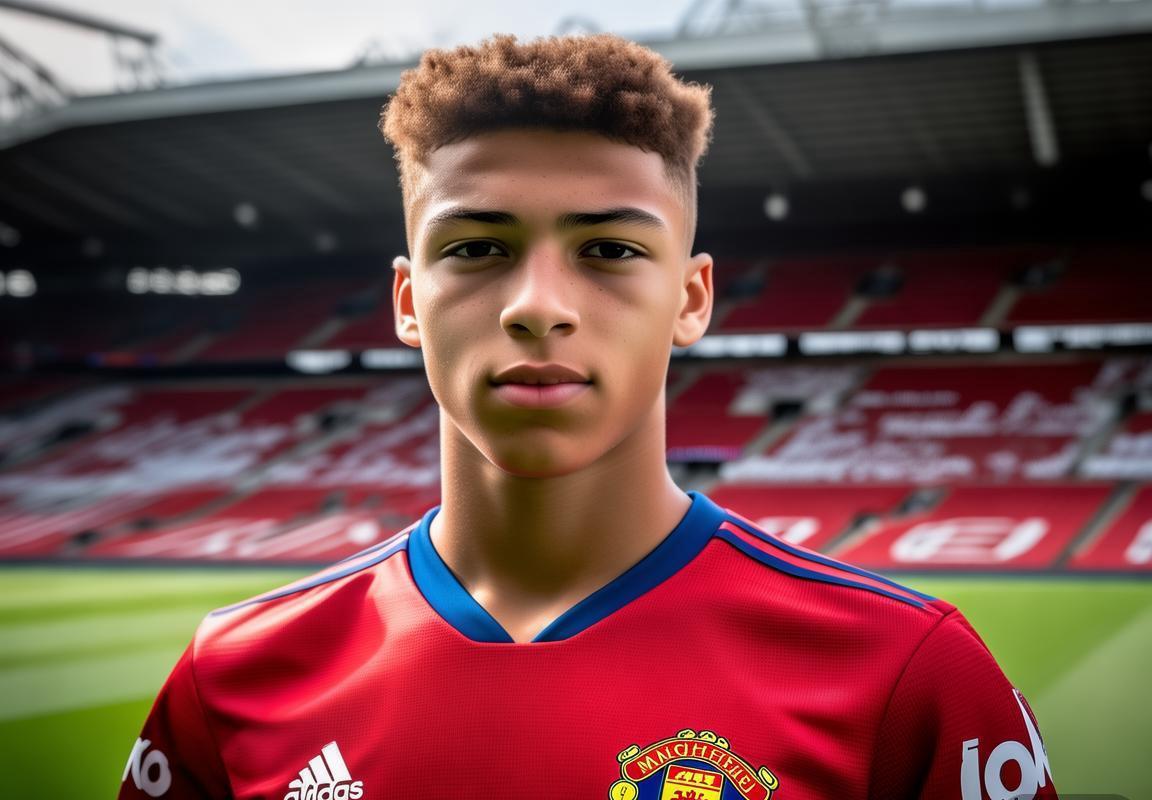 曼联签约苏格拉底锁定巴西中卫新星，回应拉莫斯转会传闻并确认卢克-肖留队，展现青训投资长远规划